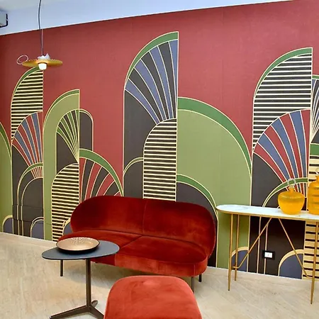 Beachfront With A Big Terrace - Beahost *