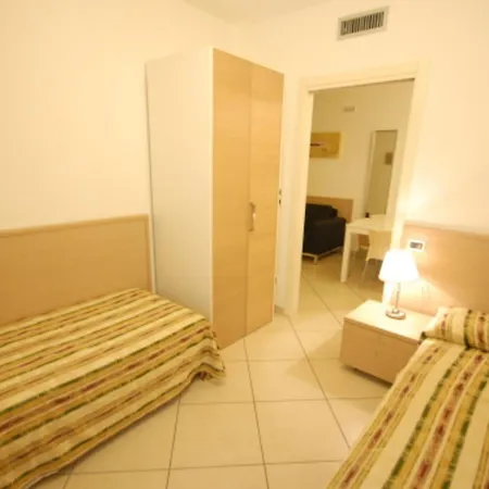 Beachfront With A Big Terrace - Beahost