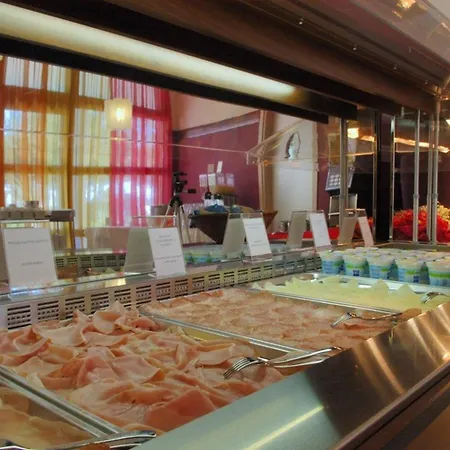 Beachfront With A Big Terrace - Beahost * Bibione