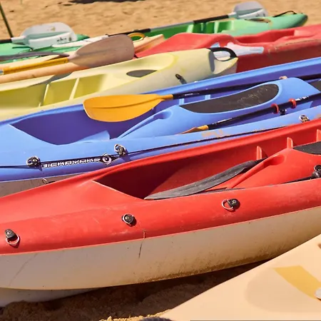 Διαμέρισμα Beachfront With A Big Terrace - Beahost