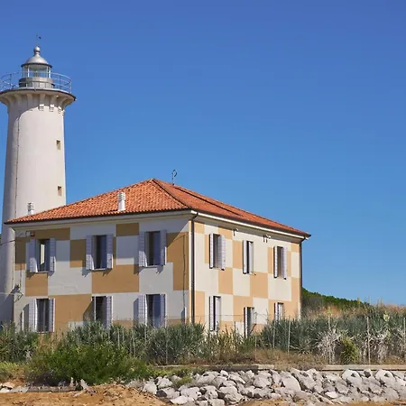Beachfront With A Big Terrace - Beahost Appartamento