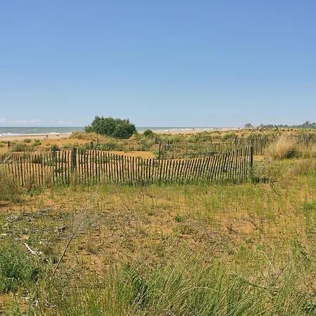 Appartamento Beachfront With A Big Terrace - Beahost Bibione