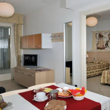 Beachfront With A Big Terrace - Beahost *