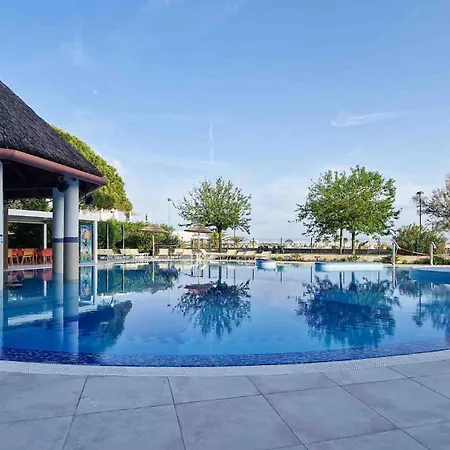 Beachfront With A Big Terrace - Beahost * Μπιμπιόνε
