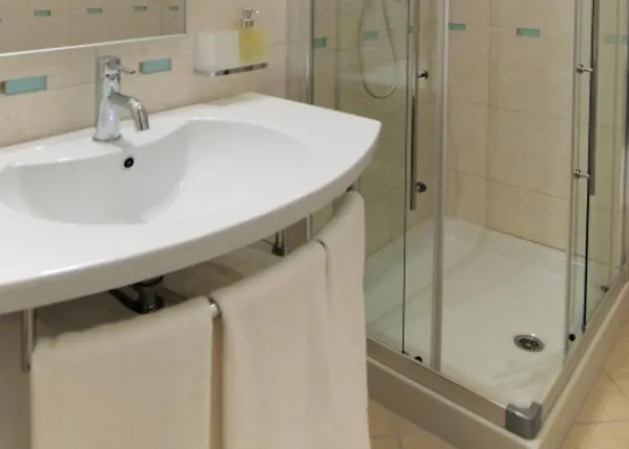 Beachfront With A Big Terrace - Beahost * 比比翁