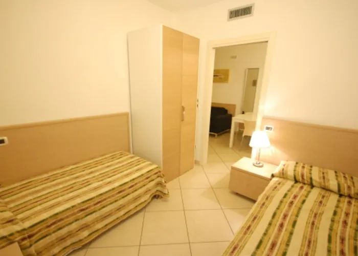 Beachfront With A Big Terrace - Beahost