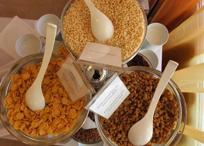 Beachfront With A Big Terrace - Beahost Bibione